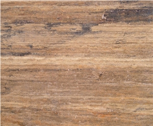 Capricho Travertine Tiles, Slabs, Brown Travertine Tiles & Slabs Mexico