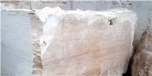 Durango Travertine - Durango Veracruz Travertine Blocks