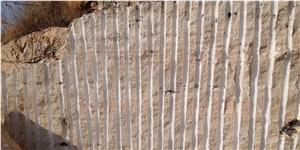 Travertino Capricho Travertine Blocks
