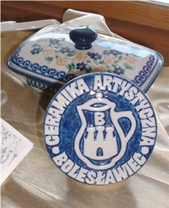 Hand-Paints Tiles