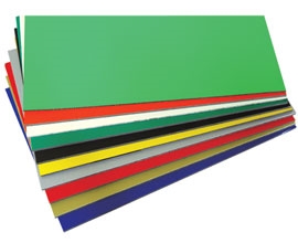 Aluminum Plastic Composite Panel