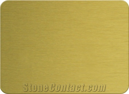 Aluminum Plastic Composite Panel