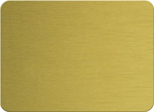 Aluminum Plastic Composite Panel