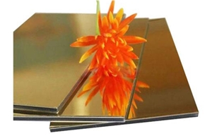 Aluminum Plastic Composite Panel