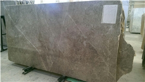 Smoky Marble Slabs, Smoky Mahkam Marble
