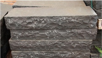 Basalt Stones, Black Basalt Tiles & Slabs