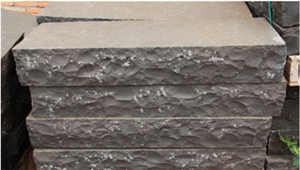 Basalt Stones, Black Basalt Tiles & Slabs