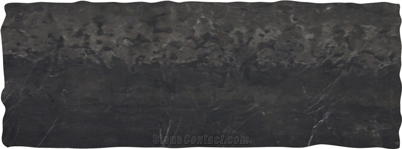 Black Infinity Marble