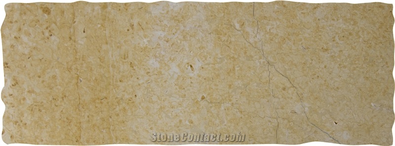 Dorado Tepexi Limestone Slabs, Tiles, Yellow Limestone Tiles & Slabs Mexico