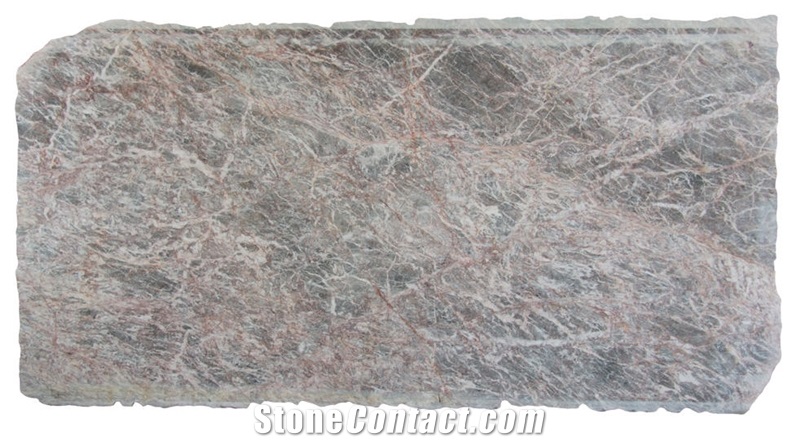 Marmol Jaspe Rosa Slabs, Jaspe Rose Marble