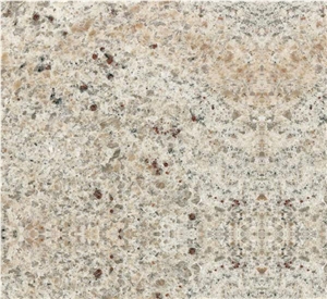 Colonial White Granite Tiles & Slabs, Polished Tiles