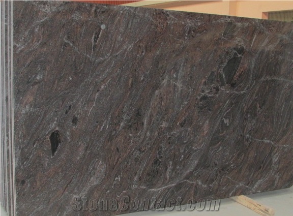 Paradiso Classic Granite Slabs, Multicolor Granite Flooring Tiles India
