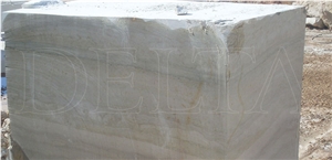 Delta Daino Beige Marble Blocks Delta Daino Beige Marble Blocks