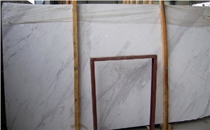 China White Marble Tiles & Slabs