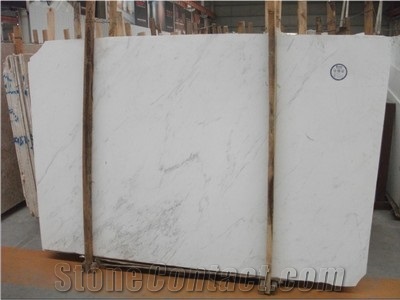 China White Marble Tiles & Slabs