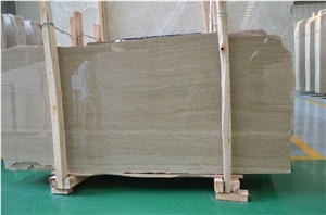 Line Gray Marble Tiles & Slabs