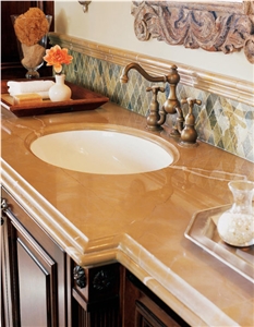 Marble Vanity Tops Series