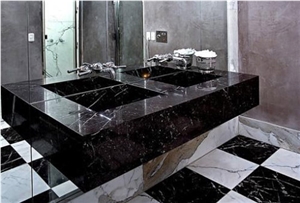 Marble Vanity Tops Series