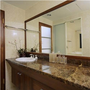 Marble Vanity Tops Series
