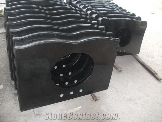 Marble Vanity Tops Series