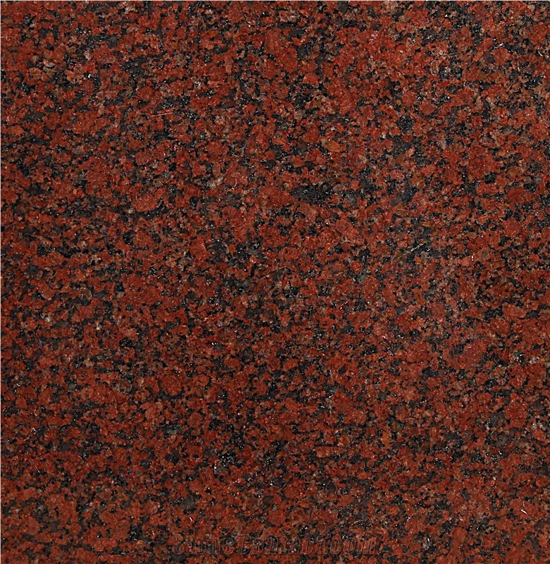 Kesri Red Granite Tiles & Slabs, Royal Red Granite India