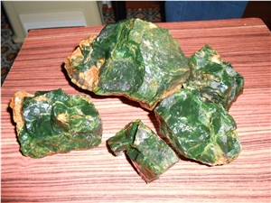 Chrysoprase Stone Chrysoprase Stone