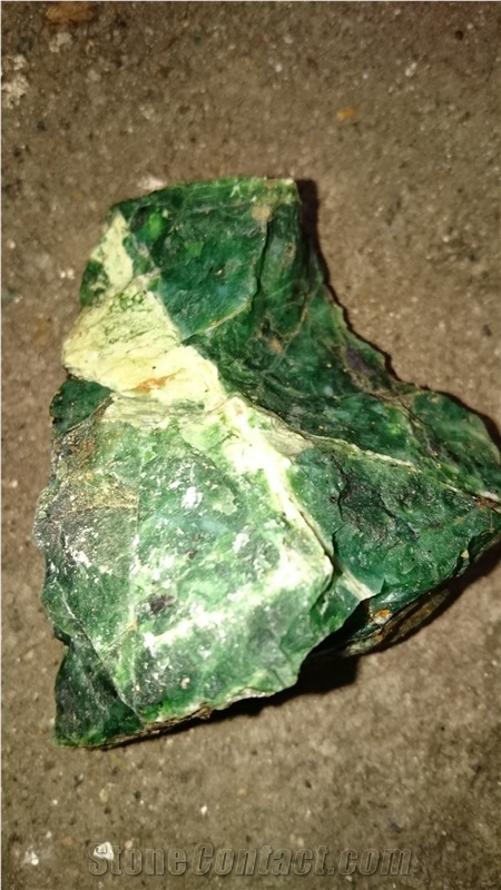 Chrysoprase Stone