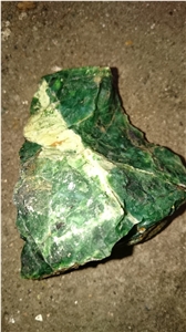 Chrysoprase Stone