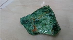 Chrysoprase Stone