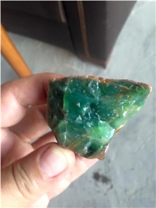 Chrysoprase Stone
