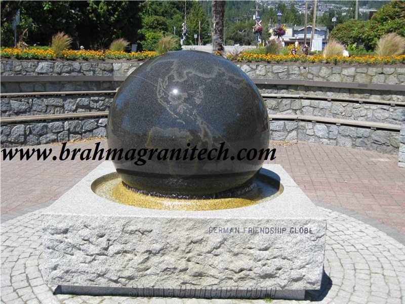 Natural Stone Fountain,Natural Stone