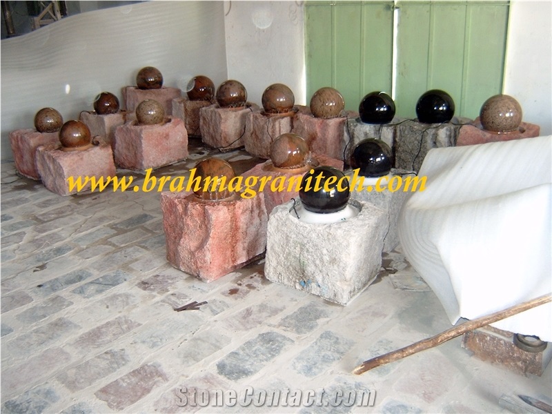 Rock Fountain,Garden Rock Fountain,Landscape Stones