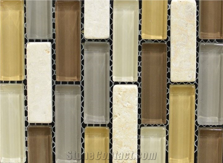 Glass Mosaic