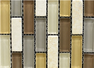 Glass Mosaic