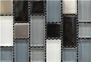 Glass Mosaic