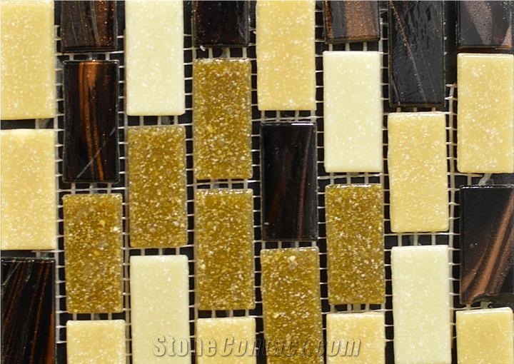 Glass Mosaic