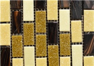 Glass Mosaic