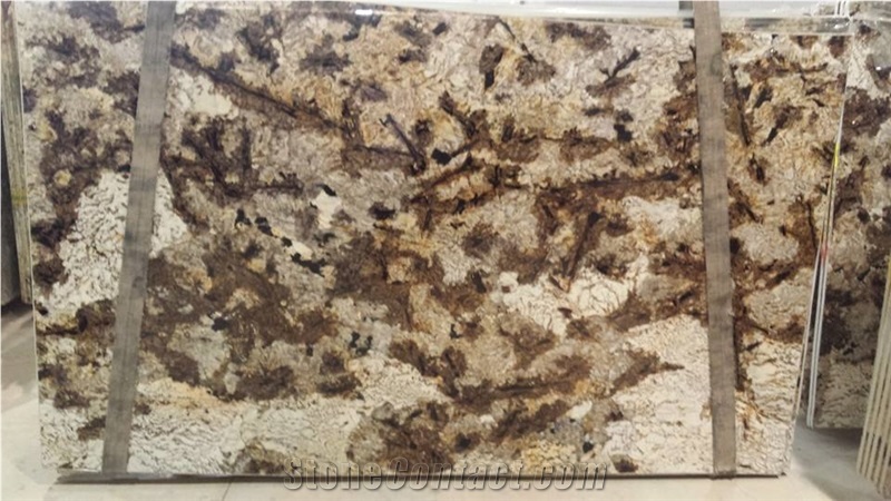 Copenhagen Granite Slabs