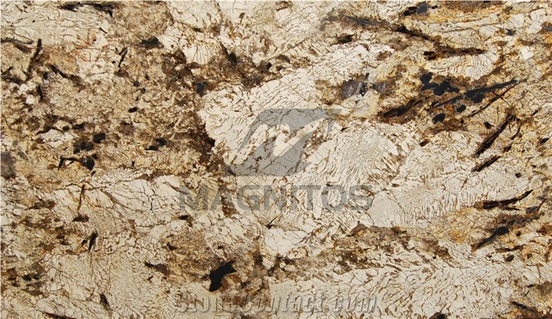 Copenhagen Granite Slabs