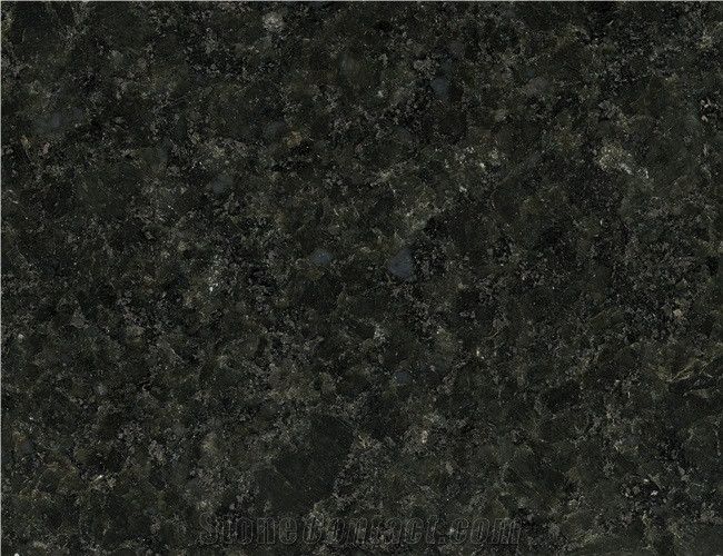 Forest Green Granite Tiles & Slabs