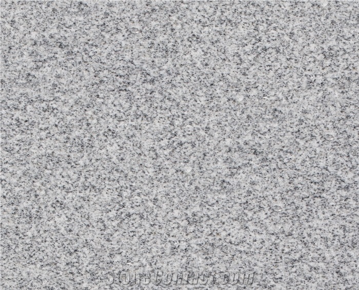 Georgia Grey Granite Slabs & Tiles