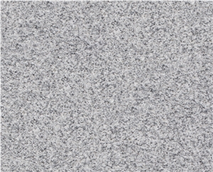 Georgia Grey Granite Slabs & Tiles