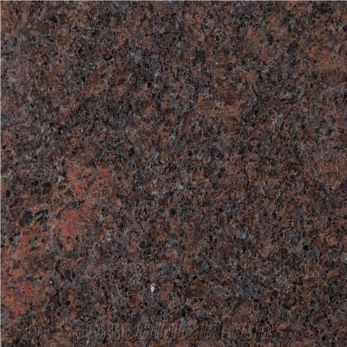 Grand Mahogany Granite Tiles & Slabs, Brown Granite Tiles & Slab Us