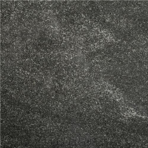 Jet Mist Granite