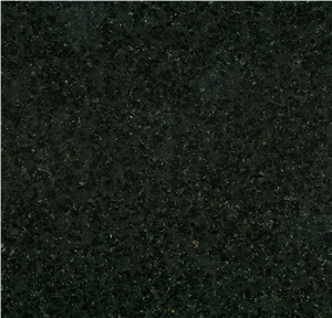 St. Johns Black Granite