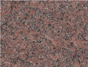Canadian Red Granite Tiles & Slabs