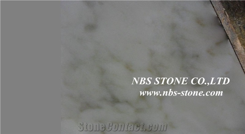 Athens White Marble Tiles & Slabs