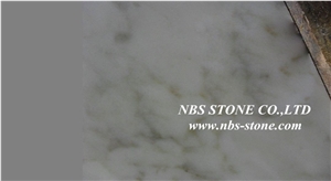 Athens White Marble Tiles & Slabs