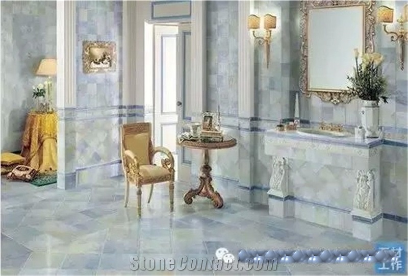 Beautiful Bath Tops Stone 3, White Granite Bath Tops