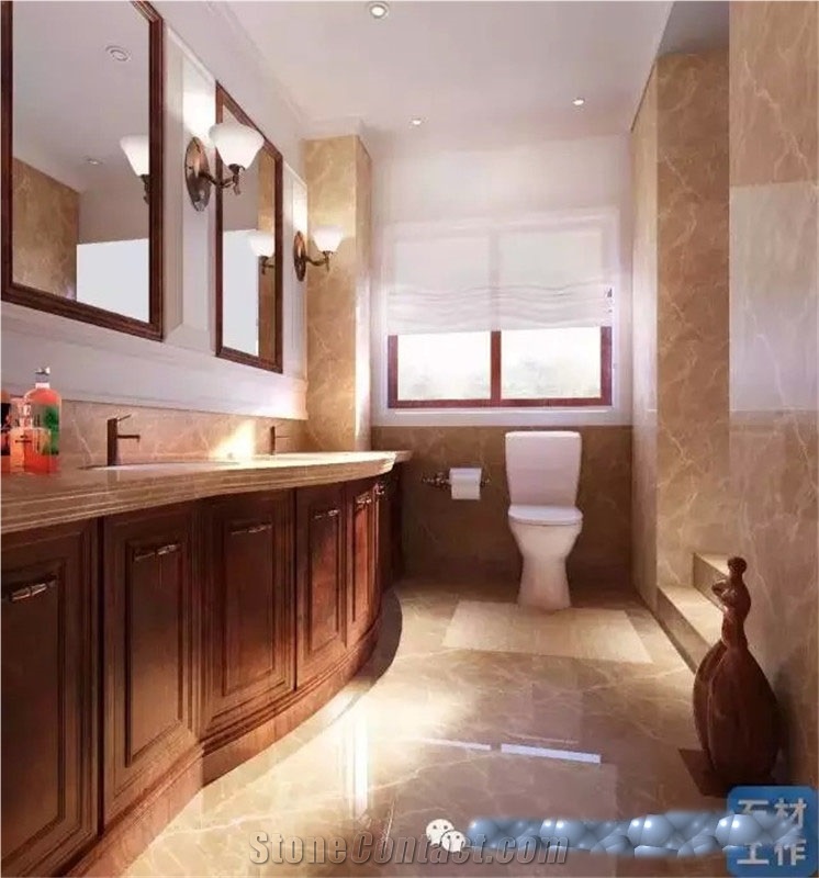 Beautiful Bath Tops Stone 4, White Marble Bath Tops